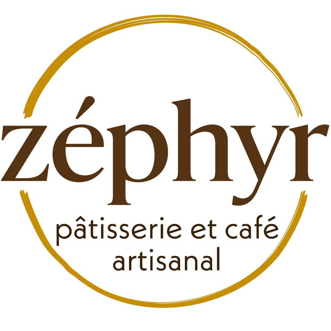 Zéphyr — pâtisserie et café artisanal