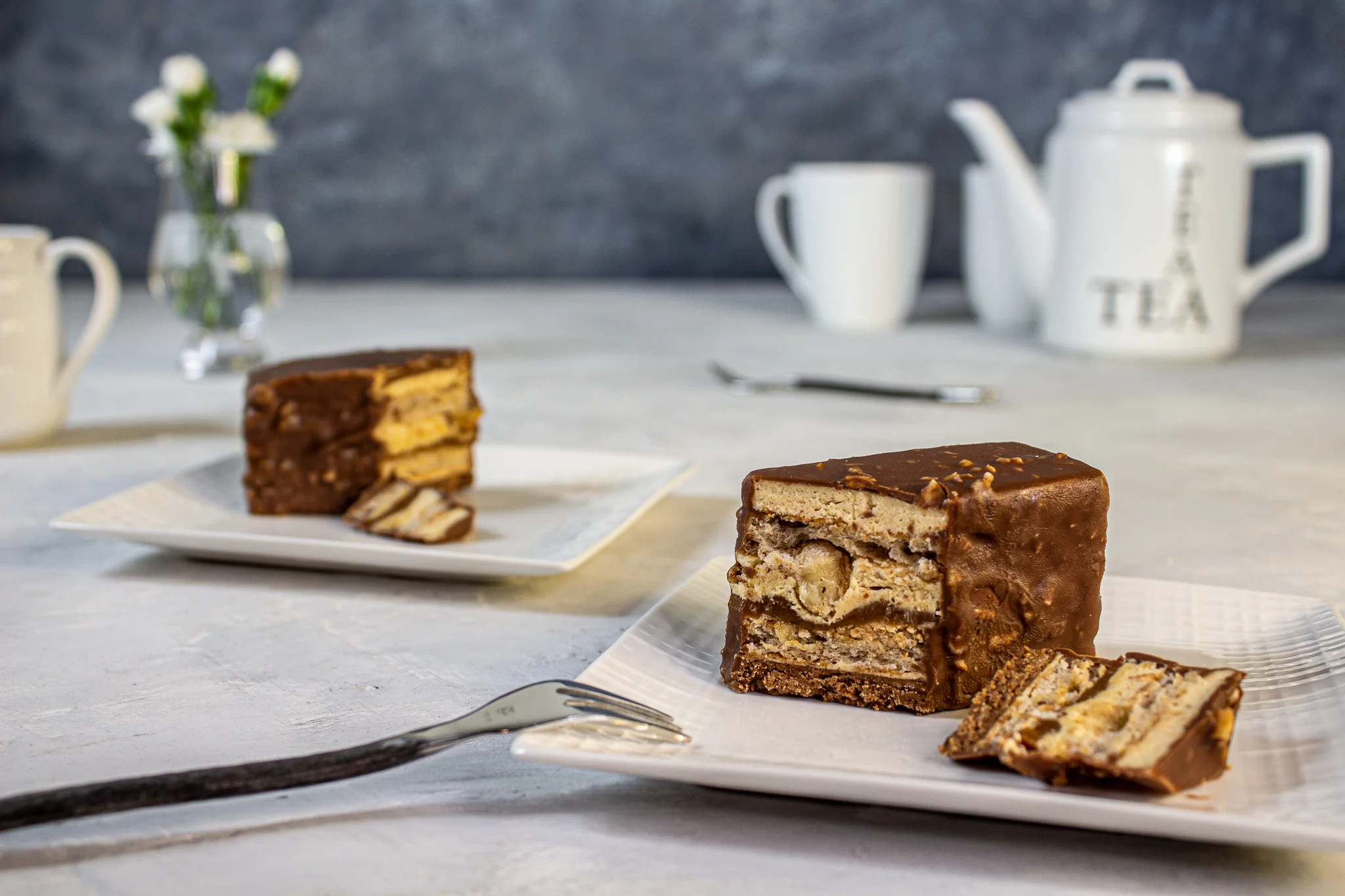 Zéphyr — pâtisseries artisanales